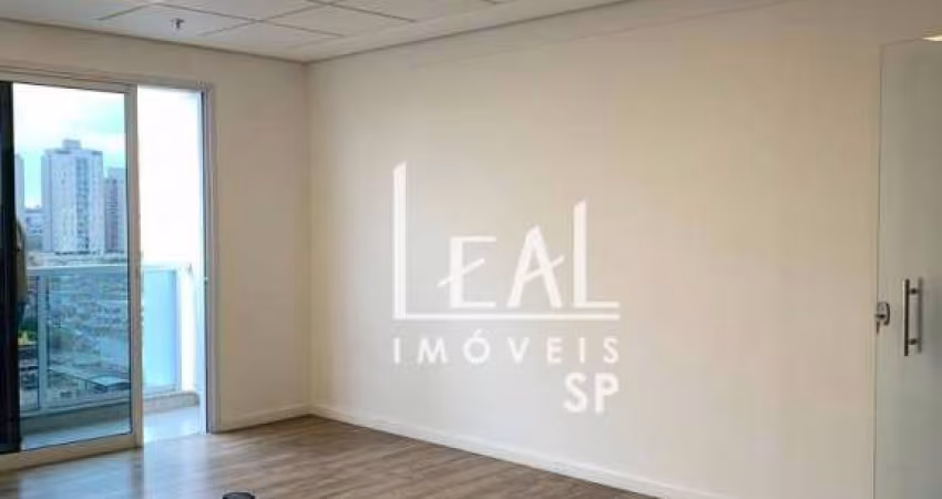 Sala à venda, 53 m² por R$ 760.000,00 - Centro - Guarulhos/SP