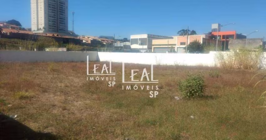 Terreno à venda, 756 m² por R$ 4.800.000,00 - Centro - Guarulhos/SP
