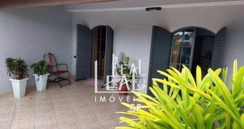 Casa com 3 dormitórios à venda, 254 m² por R$ 700.000,00 - Vila Bremen - Guarulhos/SP