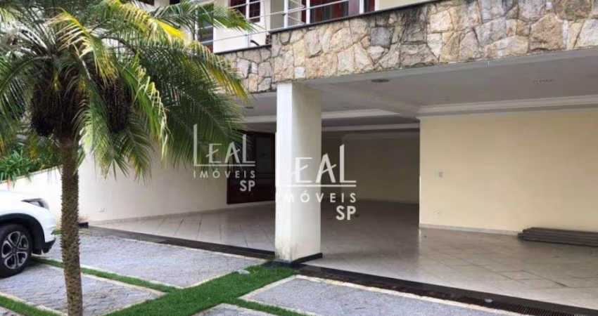 Casa com 4 dormitórios à venda, 508 m² por R$ 3.000.000,00 - Perová - Arujá/SP