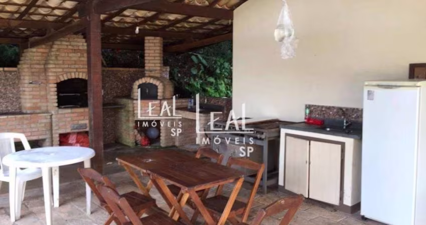 Casa com 4 dormitórios à venda, 300 m² por R$ 3.800.000,00 - Centro - Mairiporã/SP