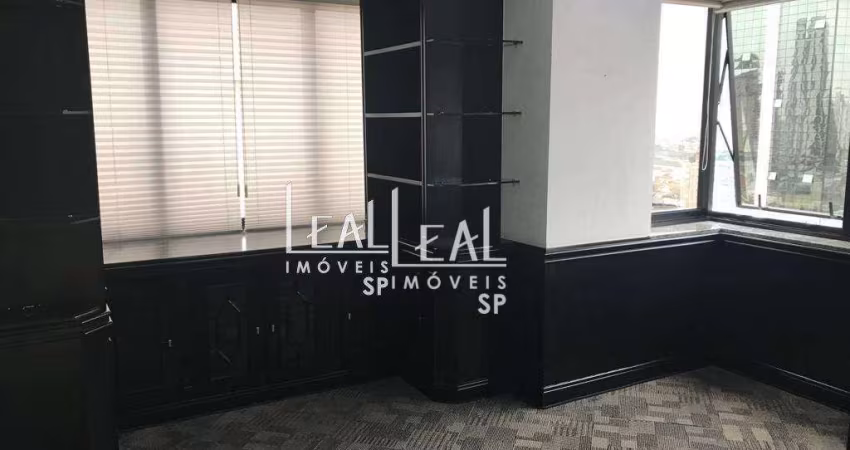 Sala Comercial à venda, Cidade Mãe do Céu, São Paulo - .
