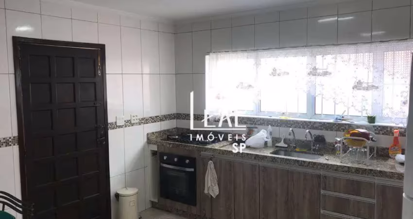 Sobrado com 3 dormitórios à venda, 200 m² por r$ 650.000,00 - jardim santa clara - guarulhos/sp