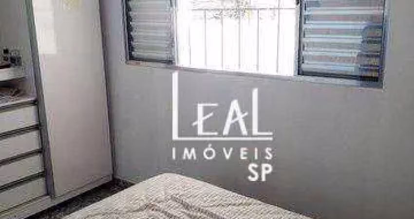 Sobrado com 4 dormitórios à venda, 175 m² por r$ 409.000,00 - jardim presidente dutra - guarulhos/sp