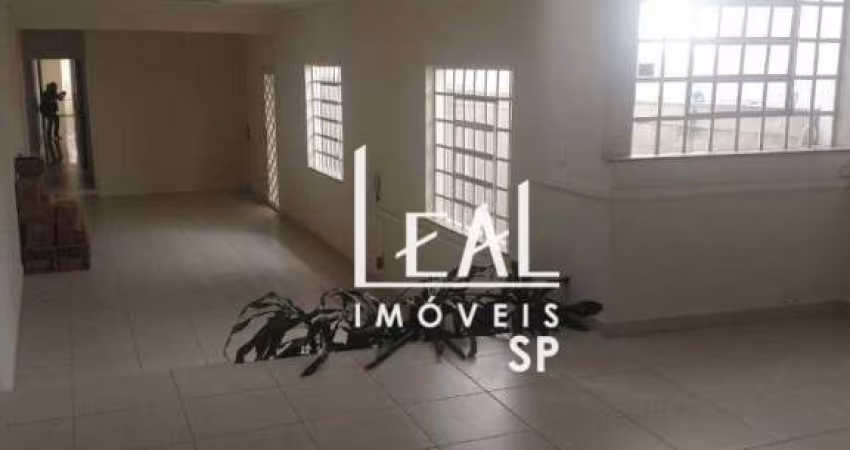 Sobrado com 3 dormitórios à venda, 350 m² por R$ 980.000,00 - Vila Esperança - São Paulo/SP
