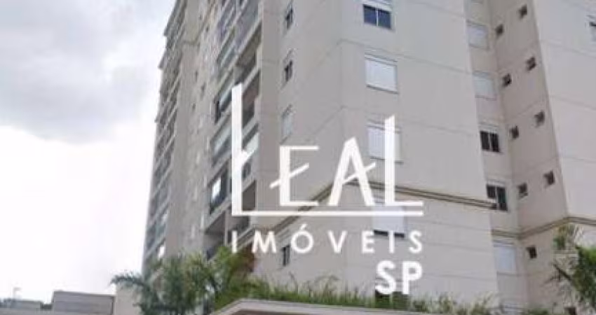 Apartamento com 2 dormitórios à venda, 63 m² por R$ 600.000,00 - Vila Guilherme - São Paulo/SP