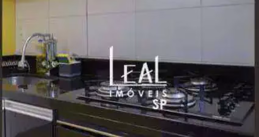 Apartamento com 2 dormitórios à venda, 44 m² por r$ 260.000,00 - jardim las vegas - guarulhos/sp