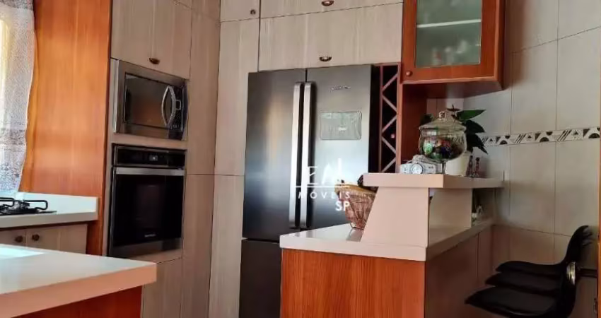 Sobrado com 3 dormitórios à venda, 105 m² por r$ 900.000,00 - vila milton - guarulhos/sp
