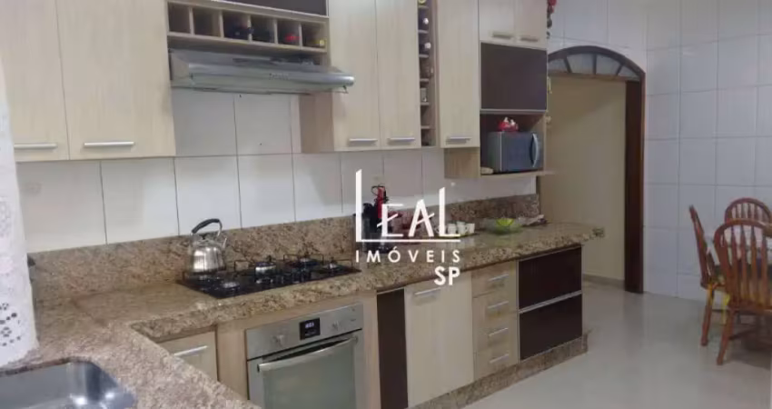 Casa com 3 dormitórios à venda, 166 m² por r$ 893.000,00 - jardim santa cecília - guarulhos/sp