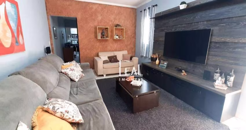 Sobrado com 3 dormitórios à venda, 236 m² por R$ 1.219.000,00 - Jardim Vila Galvão - Guarulhos/SP