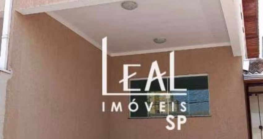 Sobrado com 3 dormitórios à venda, 160 m² por R$ 870.000,00 - Vila Maranduba - Guarulhos/SP