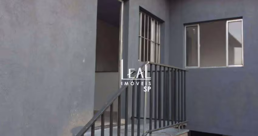 Casa com 3 dormitórios à venda, 200 m² por R$ 850.000,00 - Vila São João - Guarulhos/SP