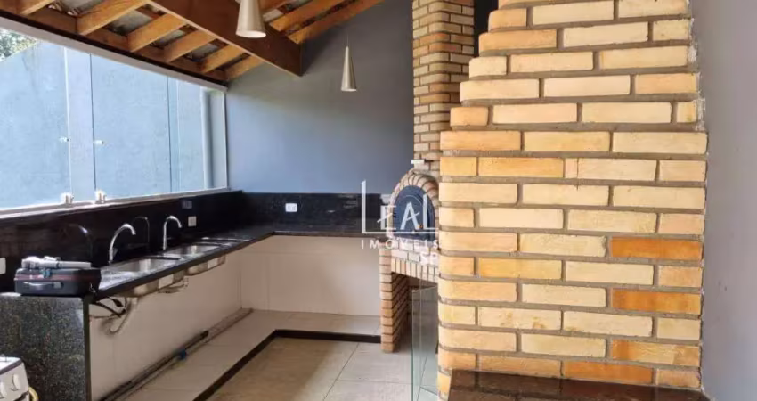 Casa com 3 dormitórios à venda, 220 m² por r$ 850.000,00 - mantiqueira - mairiporã/sp