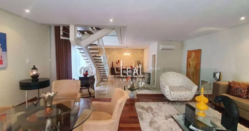 Casa com 3 dormitórios à venda, 380 m² por R$ 2.200.000,00 - Parque Renato Maia - Guarulhos/SP