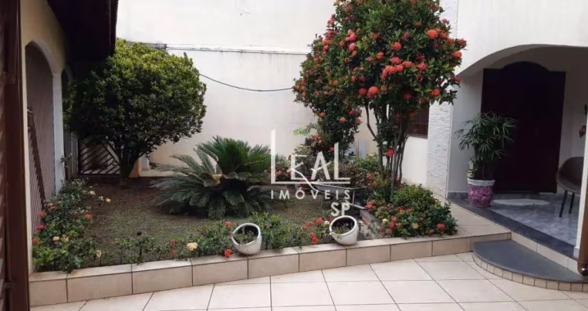 Sobrado com 3 dormitórios à venda, 390 m² por r$ 810.000,00 - jardim das nações - guarulhos/sp