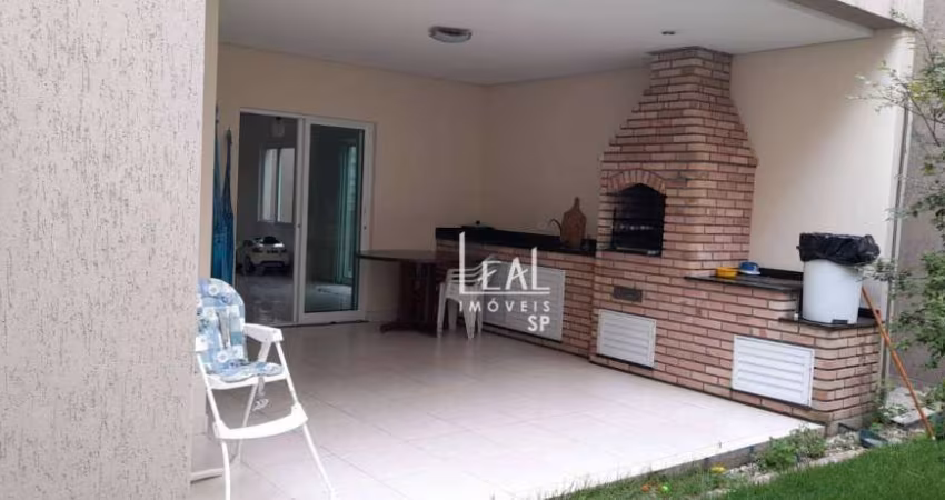 Sobrado com 3 dormitórios à venda, 316 m² por R$ 1.170.000,00 - Jardim Vila Galvão - Guarulhos/SP