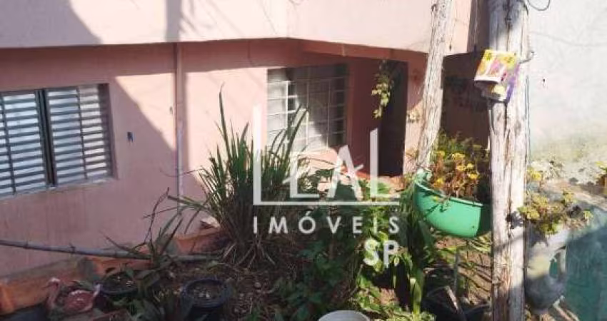 Casa com 3 dormitórios à venda, 160 m² por R$ 318.000,00 - Vila São Gabriel - Guarulhos/SP