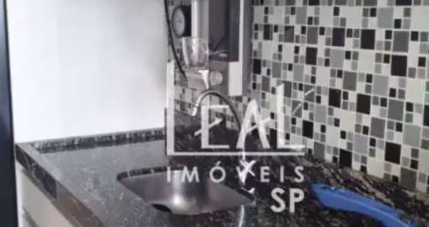 Apartamento com 2 dormitórios à venda, 53 m² por r$ 380.000,00 - vila das palmeiras - guarulhos/sp