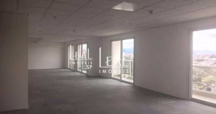 Laje à venda, 483 m² por R$ 7.248.000,00 - Centro - Guarulhos/SP