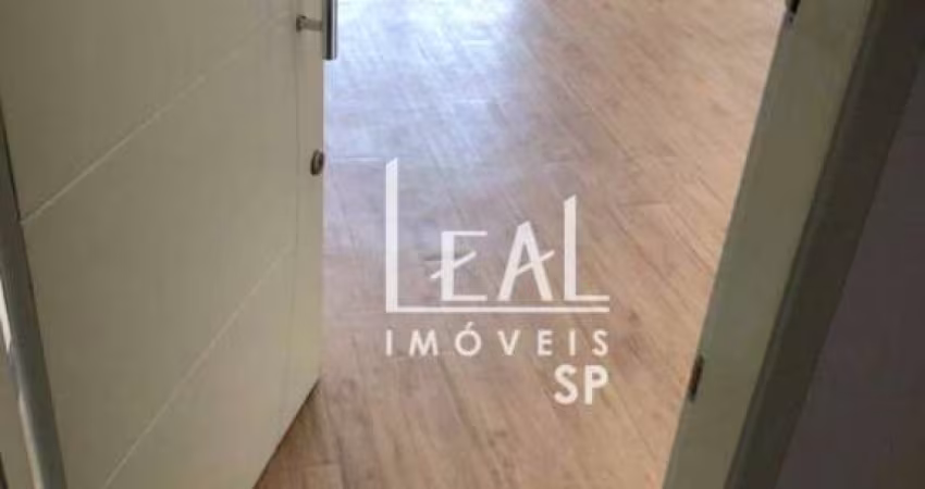 Apartamento com 3 dormitórios à venda, 67 m² por R$ 450.000 - Vila Augusta - Guarulhos/SP