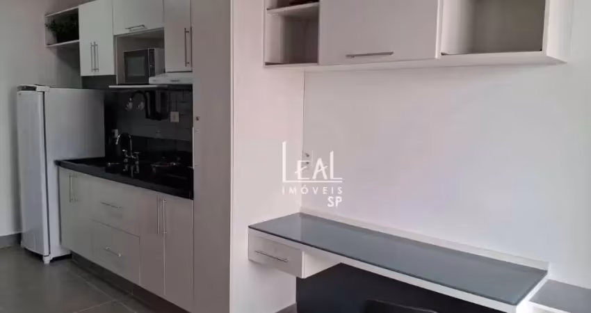 Studio com 1 dormitório para alugar, 39 m² por r$ 3.879,01/mês - macedo - guarulhos/sp