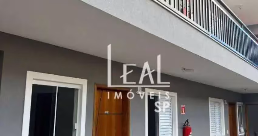 Apartamento com 1 dormitório à venda, 24 m² por r$ 175.000,00 - vila constança - são paulo/sp