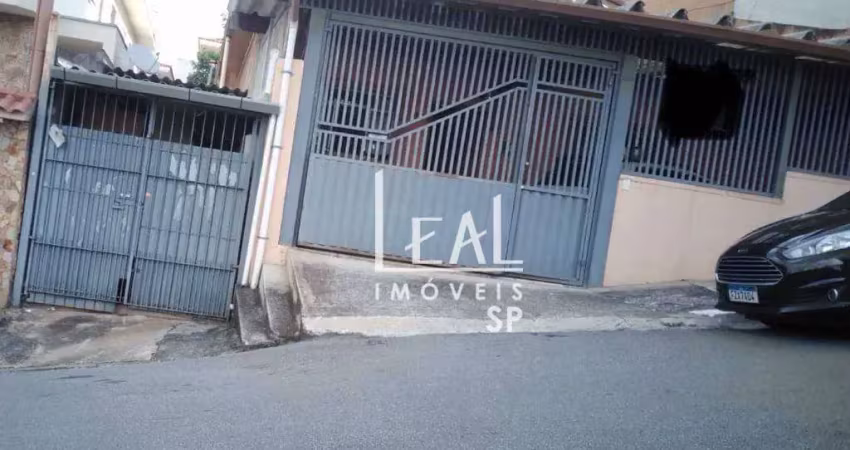 Terreno à venda, 365 m² por r$ 1.650.000,00 - vila mazzei - são paulo/sp