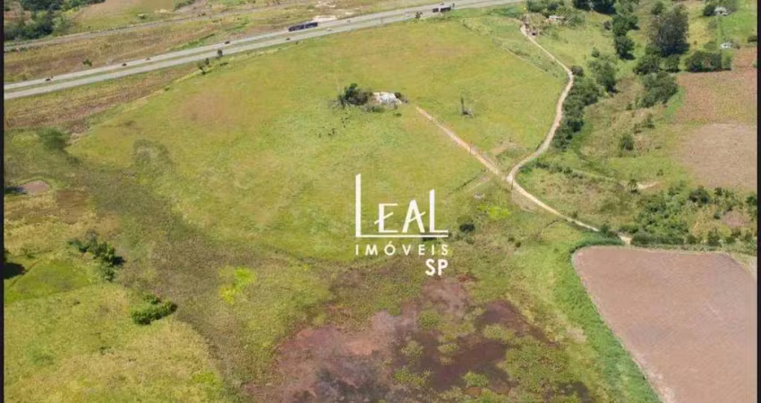 Terreno à venda, 96000 m² por r$ 12.500.000,00 - do taboão - mogi das cruzes/sp