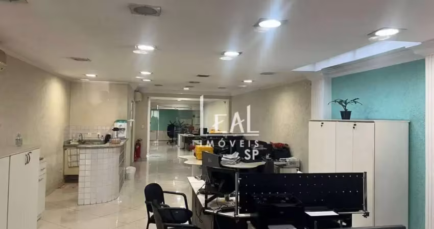 Prédio à venda, 397 m² por r$ 2.900.000,00 - santana - são paulo/sp
