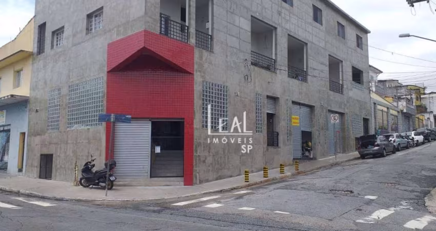 Prédio à venda, 782 m² por R$ 2.250.000,00 - Vila Celeste - São Paulo/SP