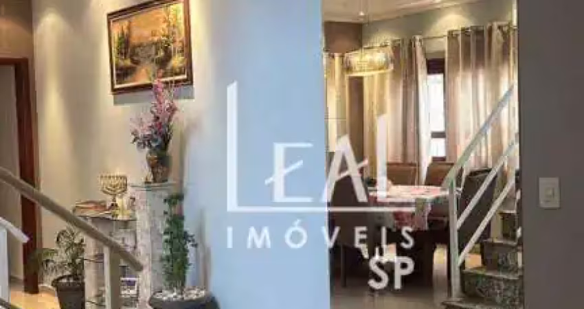 Sobrado com 3 dormitórios à venda, 192 m² por r$ 1.185.000,00 - vila galvão - guarulhos/sp