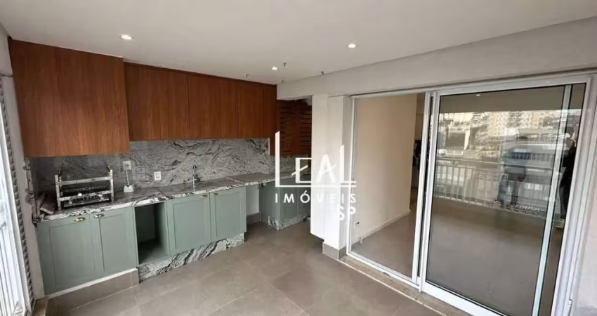 Apartamento com 2 dormitórios para alugar, 67 m² por r$ 4500/mês - macedo - guarulhos/sp