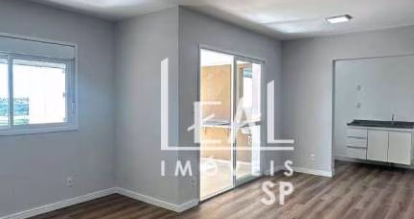 Apartamento com 3 dormitórios à venda, 94 m² por R$ 825.000,00 - Vila Antonieta - Guarulhos/SP