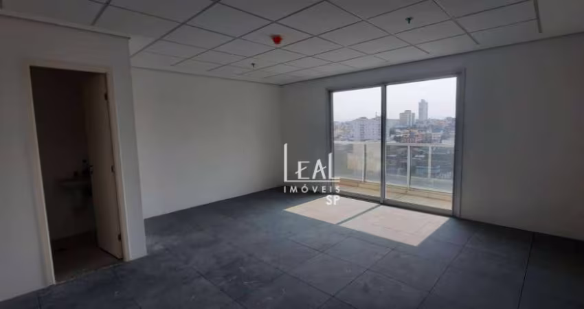 Sala à venda, 37 m² por R$ 490.000,00 - Centro - Guarulhos/SP