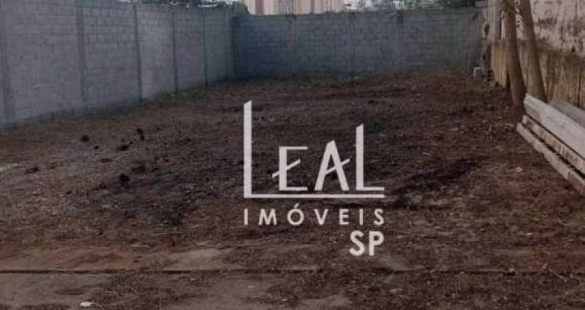 Terreno à venda, 400 m² por R$ 1.500.000,00 - Vila Camargos - Guarulhos/SP