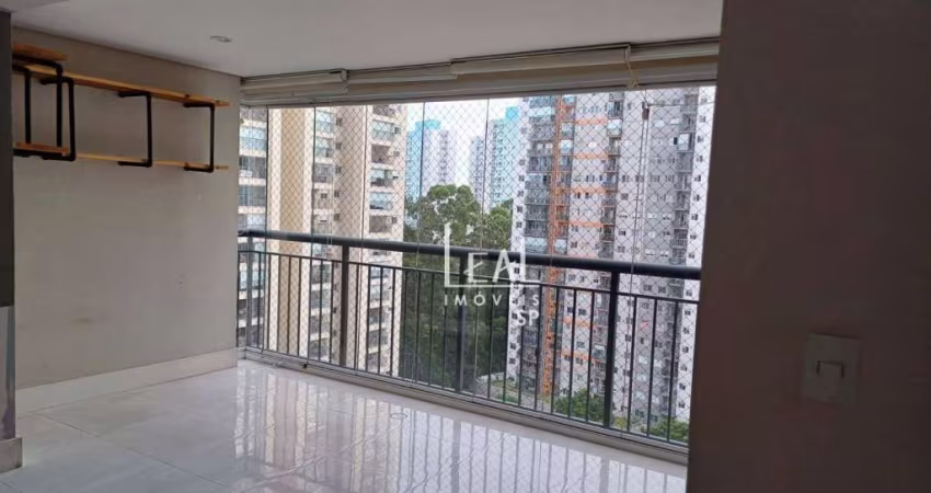 Apartamento com 3 dormitórios à venda, 80 m² por R$ 830.000,00 - Jardim Flor da Montanha - Guarulhos/SP