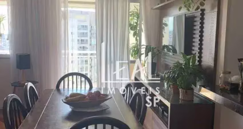 Apartamento com 2 dormitórios à venda, 78 m² por R$ 780.000,00 - Centro - Diadema/SP