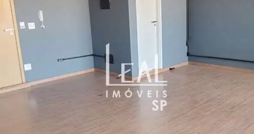 Sala para alugar, 74 m² por r$ 9.152,30/mês - macedo - guarulhos/sp