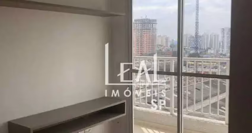 Apartamento com 2 dormitórios à venda, 48 m² por r$ 440.000,00 - vila são joão - guarulhos/sp