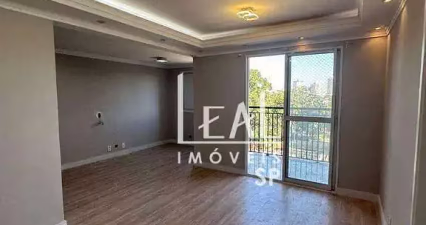 Apartamento com 2 dormitórios à venda, 65 m² por r$ 498.000,00 - vila rosália - guarulhos/sp