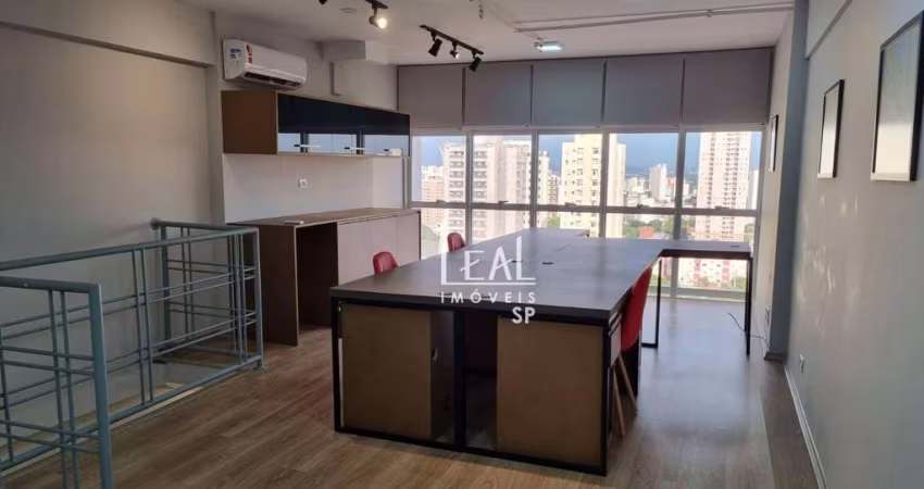 Sala à venda, 65 m² por R$ 549.000,00 - Jardim Tijuco - Guarulhos/SP