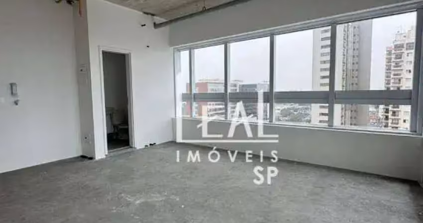 Sala para alugar, 74 m² por r$ 8.698,45/mês - macedo - guarulhos/sp