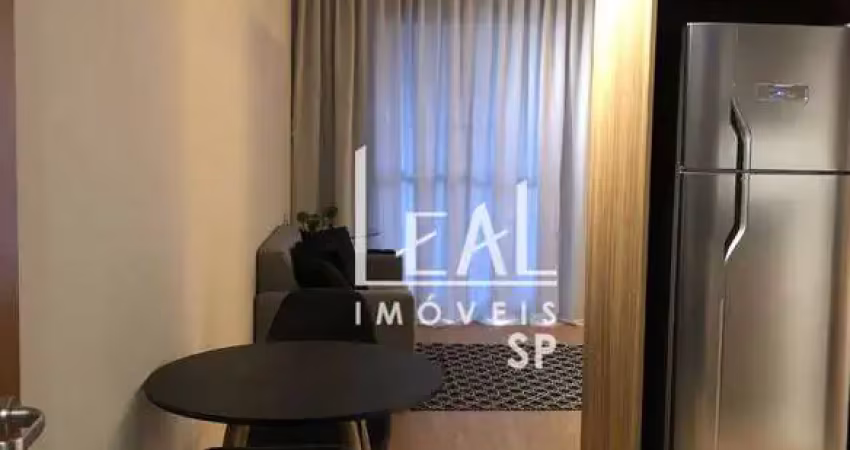 Apartamento com 1 dormitório à venda, 37 m² por r$ 400.000,00 - centro - guarulhos/sp