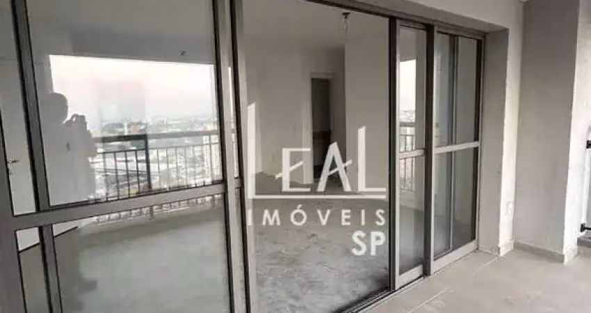 Apartamento com 3 dormitórios à venda, 110 m² por r$ 1.285.000,00 - vila camargos - guarulhos/sp