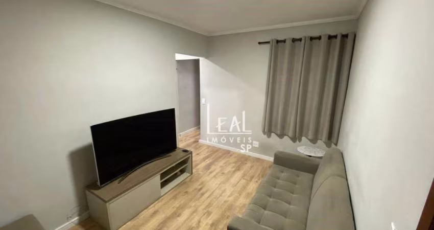 Apartamento com 2 dormitórios à venda, 56 m² por R$ 195.000 - Jardim Iporanga - Guarulhos/SP