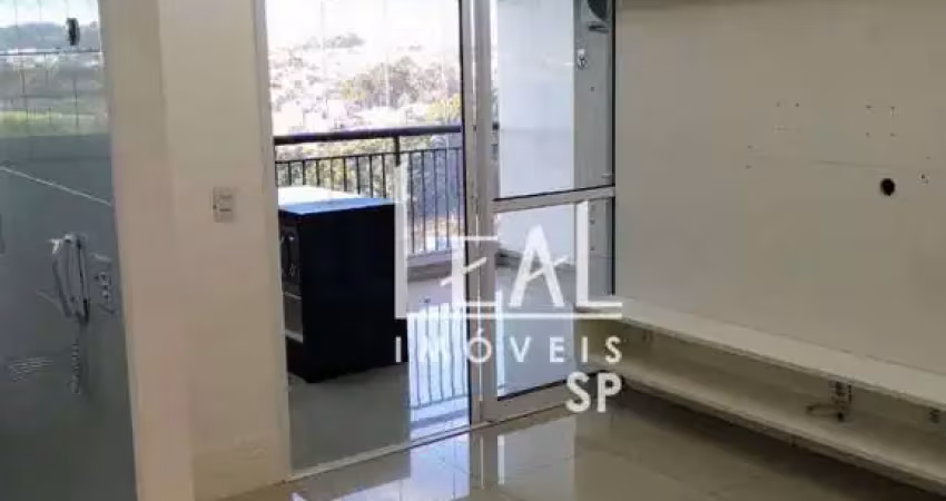 Apartamento com 4 dormitórios à venda, 100 m² por R$ 1.100.000 - Jardim Flor da Montanha - Guarulhos/SP