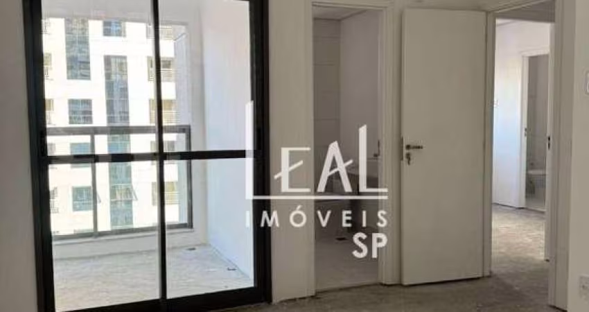 Apartamento com 3 dormitórios à venda, 150 m² por R$ 1.500.000,00 - Jardim Bebedouro - Guarulhos/SP
