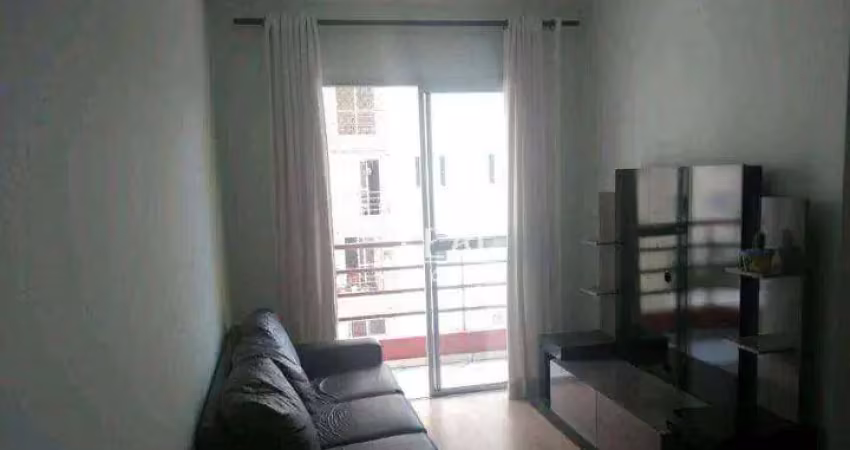 Apartamento com 2 dormitórios à venda, 50 m² por r$ 370.000,00 - macedo - guarulhos/sp