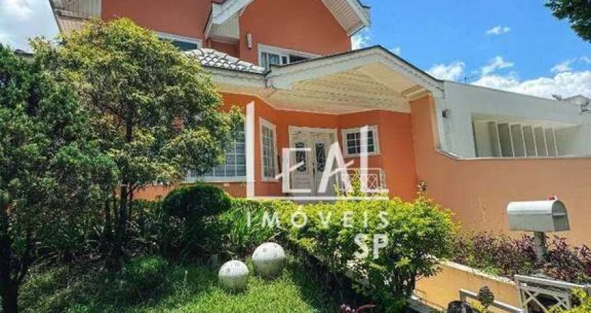 Casa com 4 dormitórios à venda, 465 m² por R$ 2.600.000,00 - Jardim Maia - Guarulhos/SP