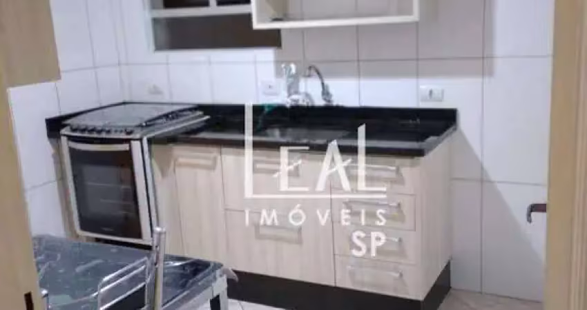 Apartamento com 2 dormitórios à venda, 76 m² por R$ 285.000 - Macedo - Guarulhos/SP